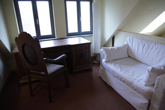 Grosse Wohnung / Haushaelfte In Peetzig Am See Angermunde Ngoại thất bức ảnh