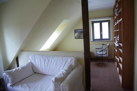 Grosse Wohnung / Haushaelfte In Peetzig Am See Angermunde Ngoại thất bức ảnh