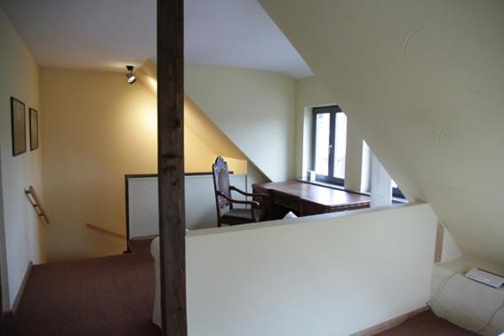 Grosse Wohnung / Haushaelfte In Peetzig Am See Angermunde Ngoại thất bức ảnh